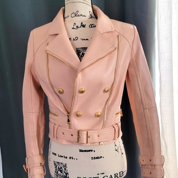 Jacket - Picture 3 of 6